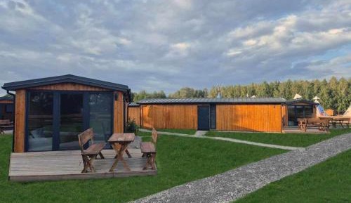 One-Bedroom Chalet