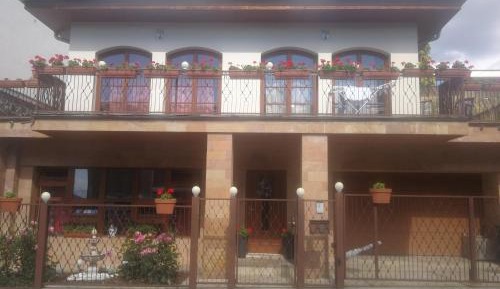 Double Room with Balcony (2 Adults + 1 Child)