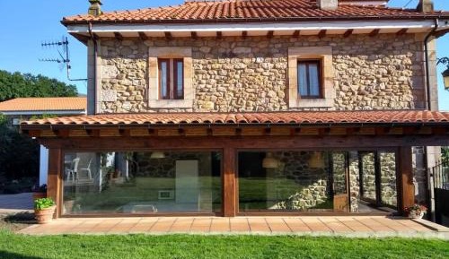 Five-Bedroom House