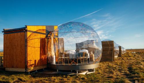 Igloo Dome - Private