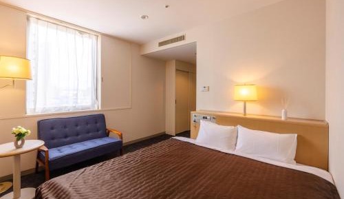 Double Room - Non-Smoking 