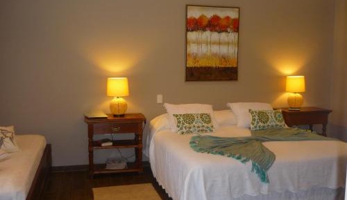 Junior Suite with jacuzzi