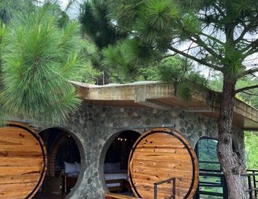 One-Bedroom Villa