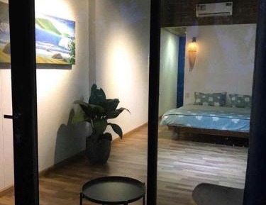 King Room with Sea View