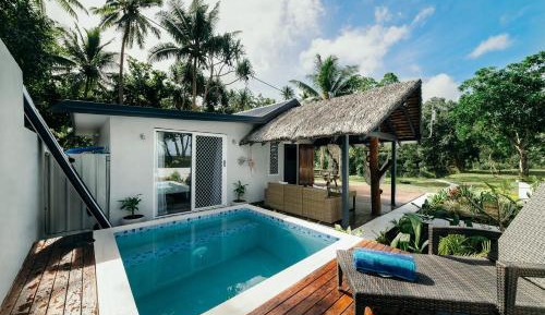 One-Bedroom Villa