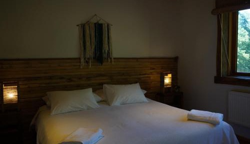Quadruple Room with Private Bathroom