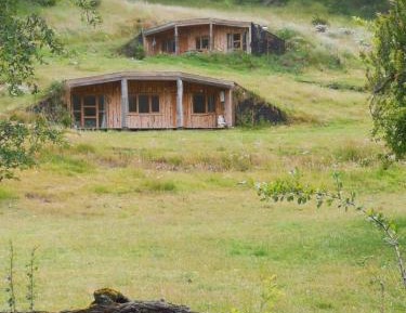 Family Bungalow
