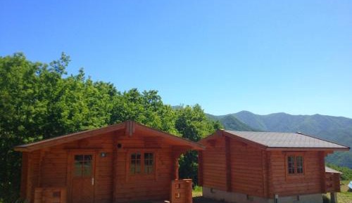 Bungalow