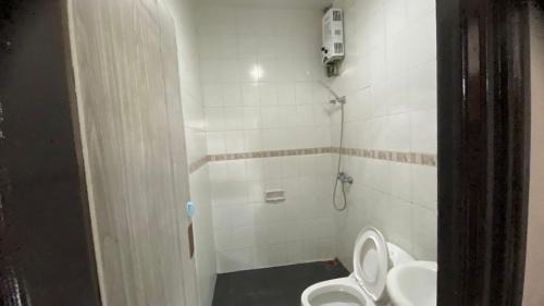 Twin Room with Private Bathroom