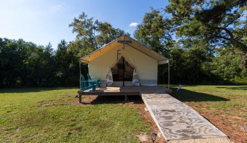 Tent