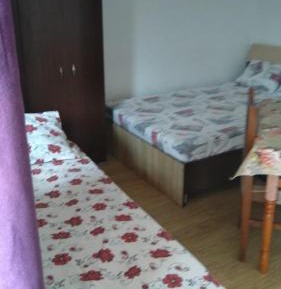 Budget Triple Room