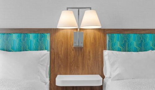 Queen Room with Two Queen Beds