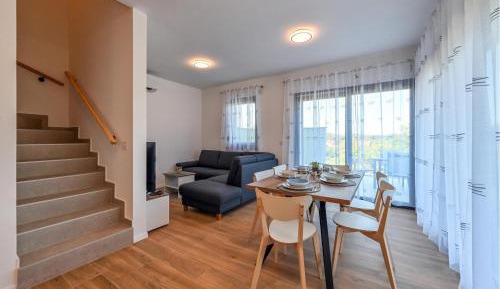 Two-Bedroom Holiday Home