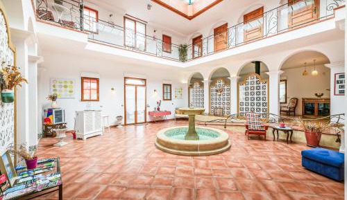 Five-Bedroom Holiday Home