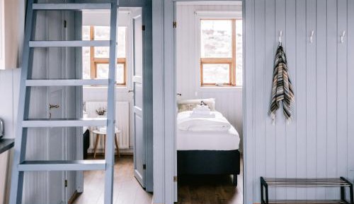 Two-Bedroom Cottage