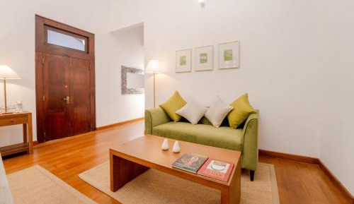 King Room with Pool View