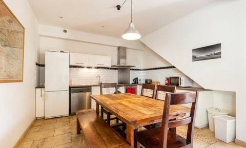 Three-Bedroom Home