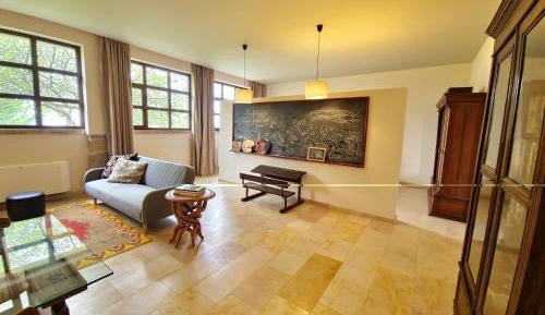One-Bedroom Villa