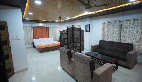Family Suite