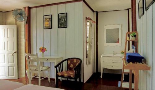 Standard King Room