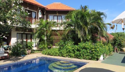 Deluxe Room with Sea View