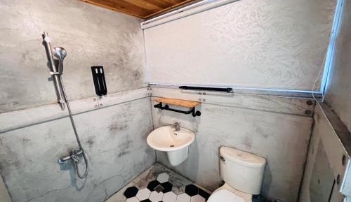 Duplex Quadruple Room