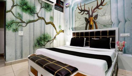 Classic Triple Room