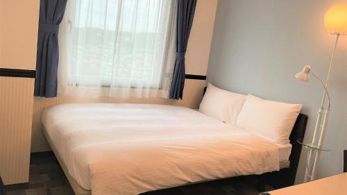 Double Room - Non-Smoking