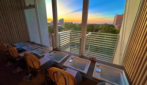 Two-Bedroom Townhouse