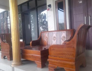 One-Bedroom Villa