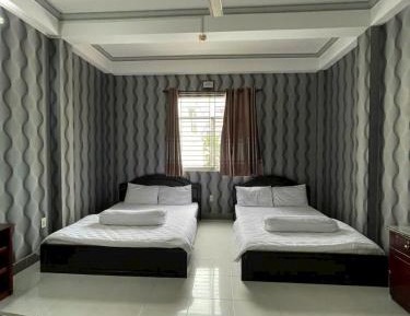 Superior Deluxe Double or Twin Room 