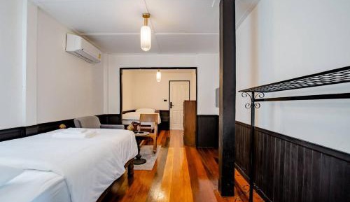 Double or Twin Room