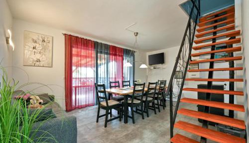 Two-Bedroom Holiday Home