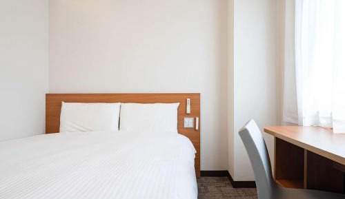 Double Room - Non Smoking