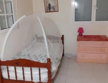 One-Bedroom Villa