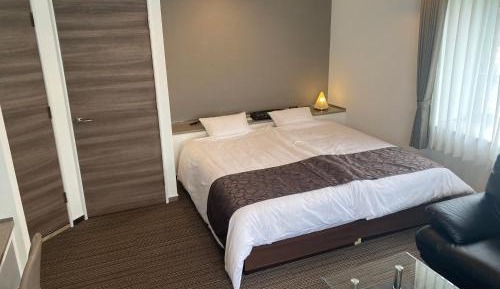 Twin Room with Bathroom