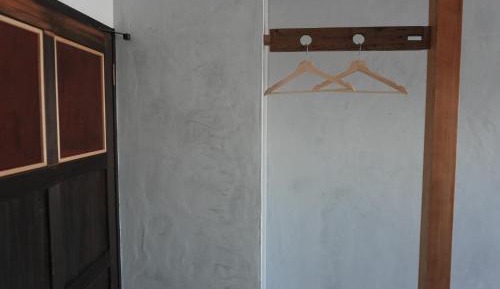 Twin Room with Mountain View