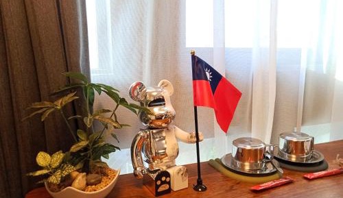 Superior Apartment with Balcony