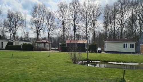 Three-Bedroom Chalet