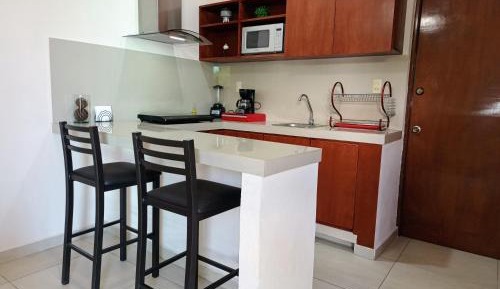 Apartment - Ground Floor