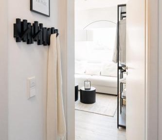 Duplex Apartment