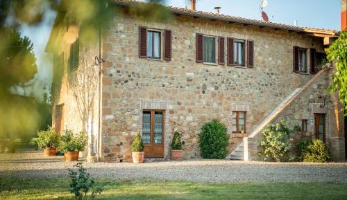 Four-Bedroom Holiday Home