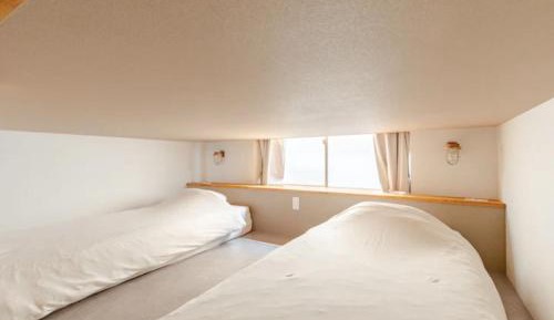 Premium Quadruple Room