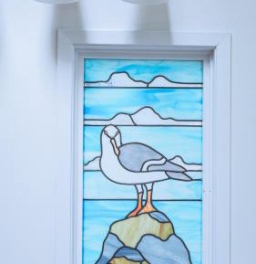 Deluxe Suite with Sea View