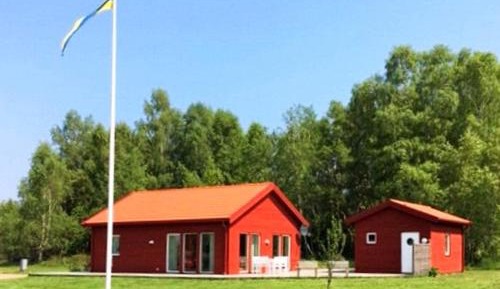 Two-Bedroom Holiday Home