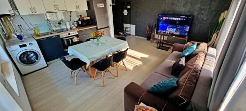 Apartment with Sauna