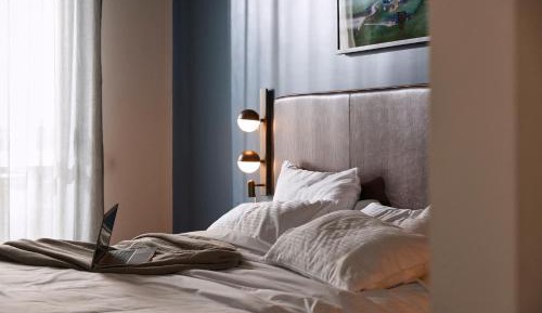 King Room - Disability Access