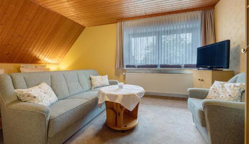 Two-Bedroom Superior Apartment