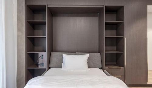 Apartment Basic