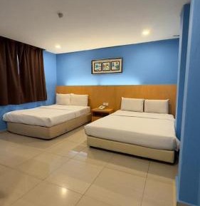 Standard Family Room